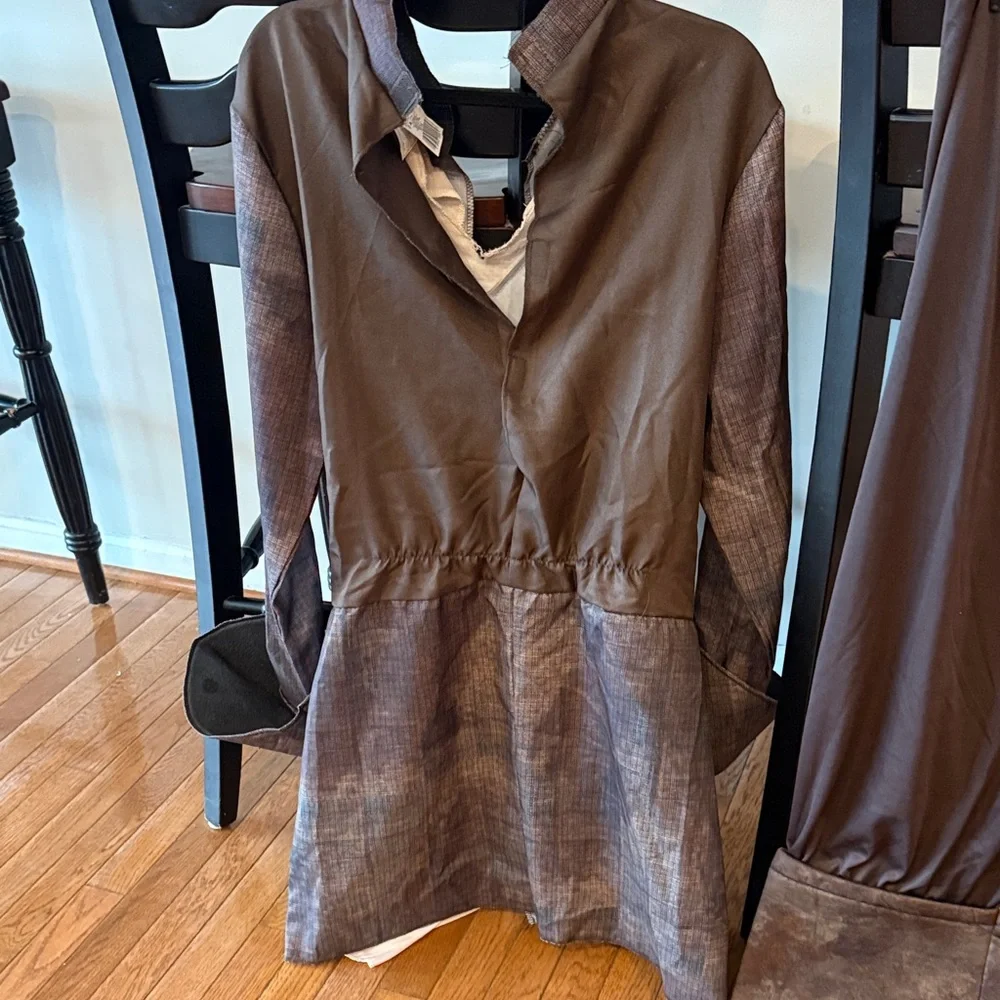 Pirates of the Caribbean Jack Sparrow XL - Picture 12 of 12